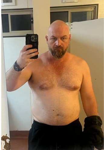 Michael  before