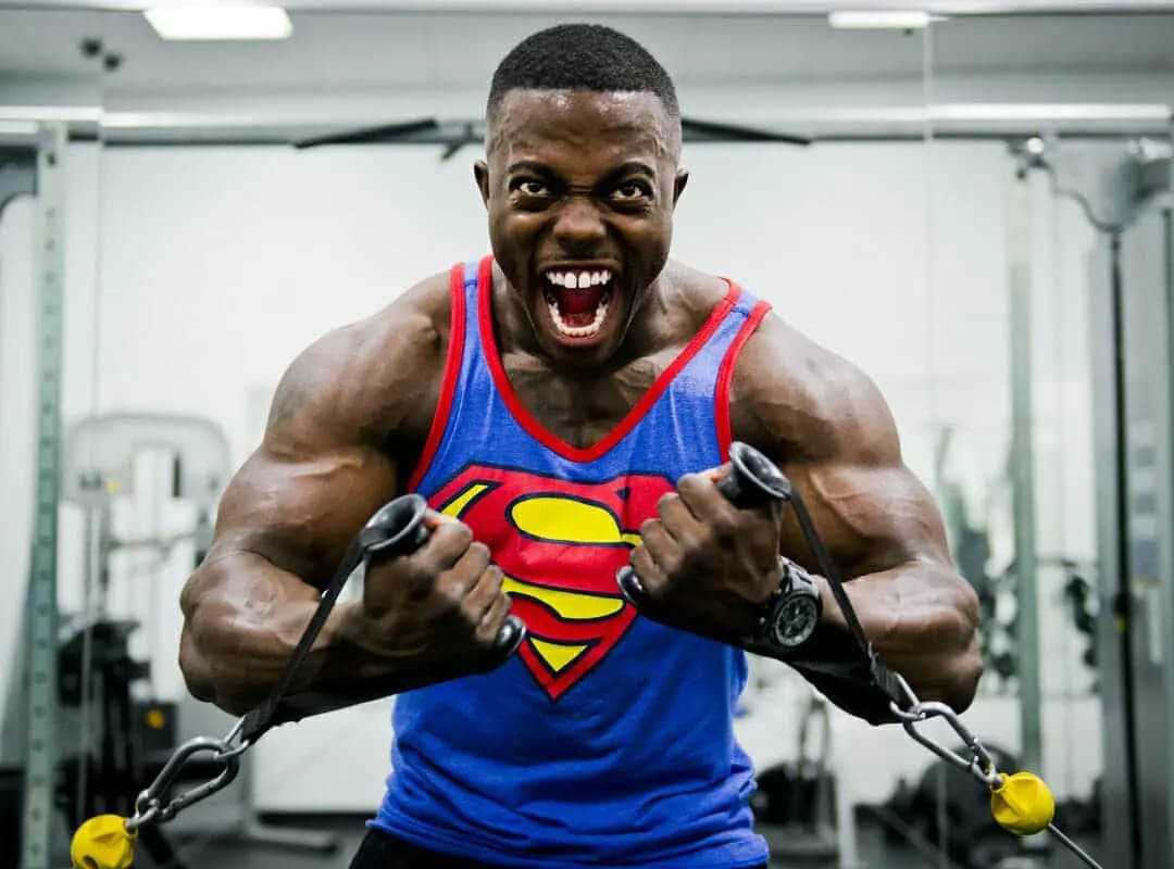 5 TIPS TO SUPERCHARGE YOUR ENERGY LEVELS